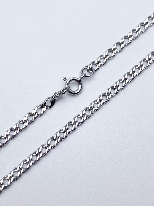 Цепь РД 050 РД (Ag 925)