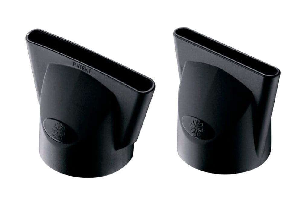 Профессиональный фен BaByliss PRO Caruso-HQ Dryer Ionic BAB6970IE 2400w - 6