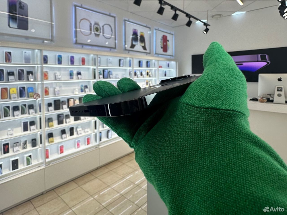 iPhone 14 Pro Max, 1 ТБ б/у