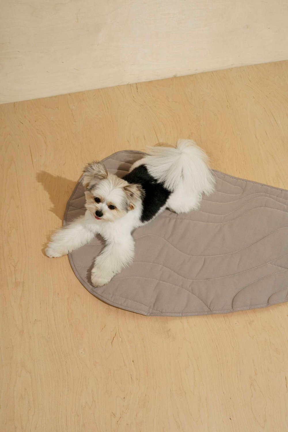 Тревел-Коврик "Пони-Роллони"