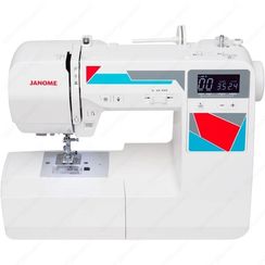 Швейная машина Janome MOD 100