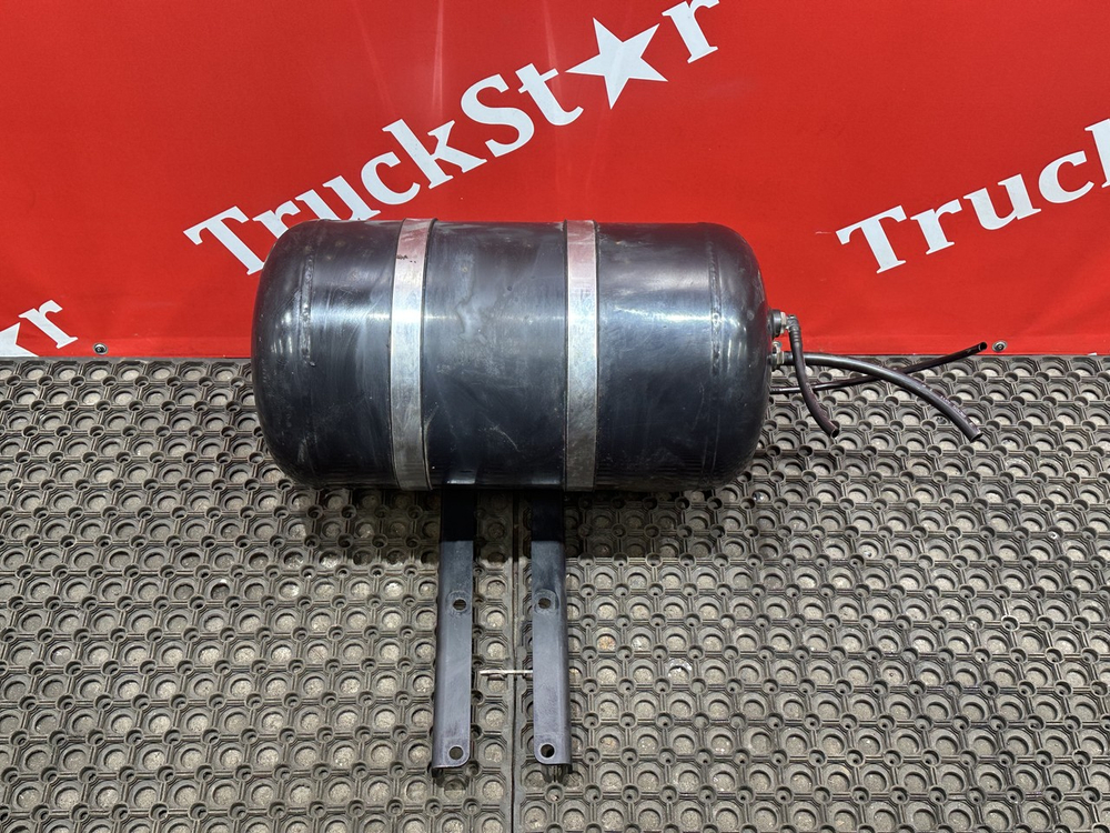 Ресивер воздушный 40L