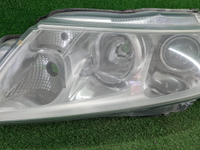 Битая Фара левая Suzuki Vitara 2 (2014-2019) галоген