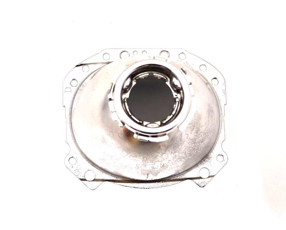 Отражатель линзы Hella 2 Classic (кольцо) с новым покрытием, 1шт