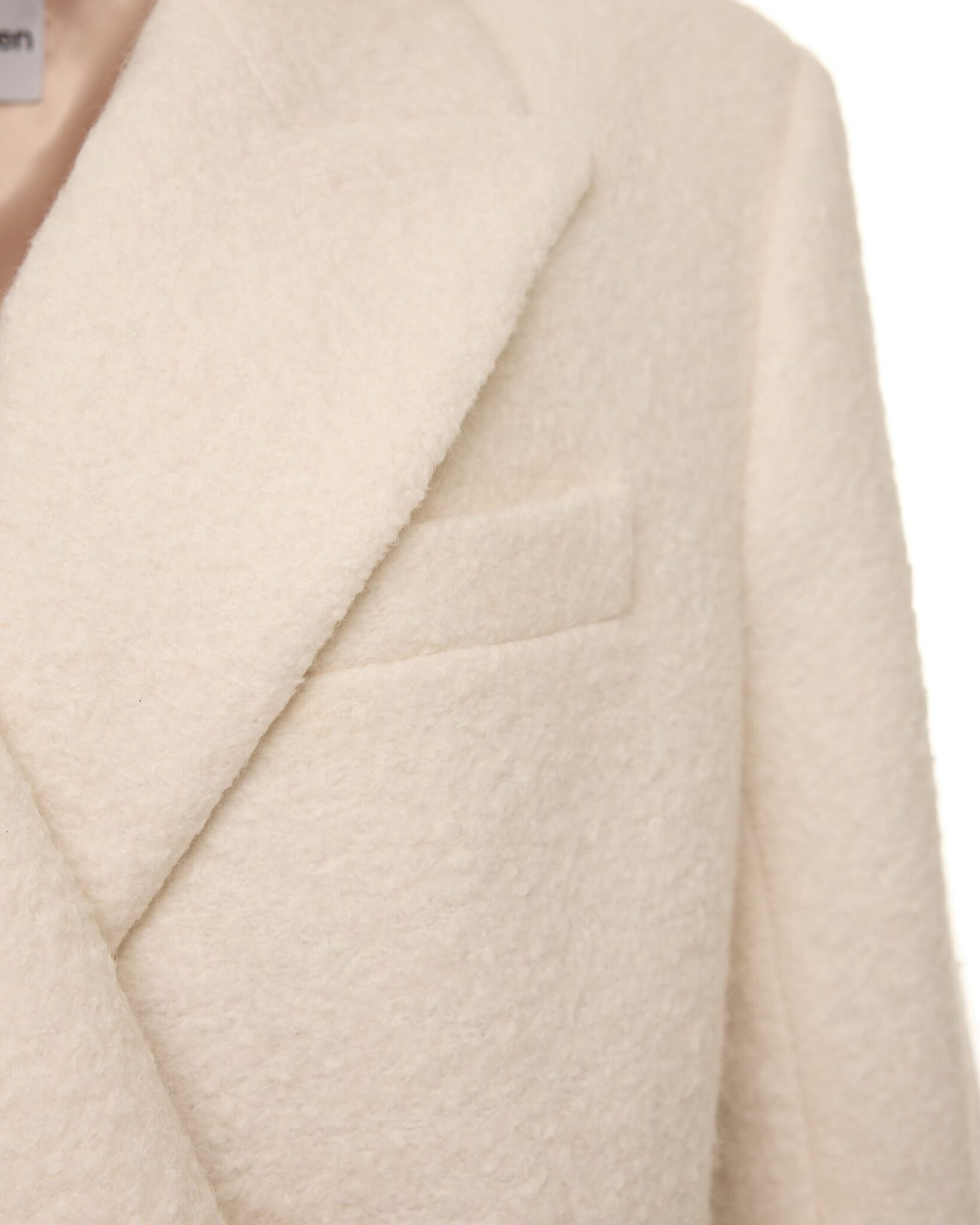 Полупальто С4