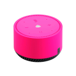 Умная колонка Яндекс Станция Лайт с Алисой