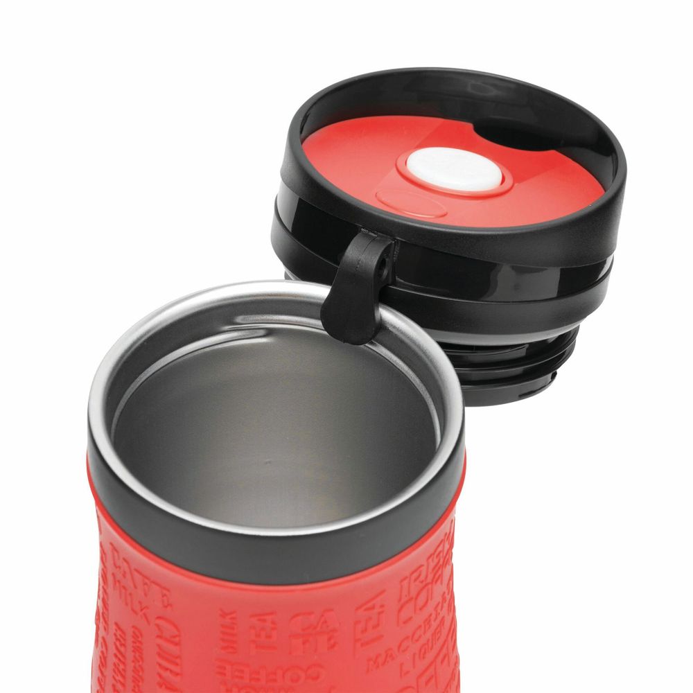 Термокружка GOLDEN DREAM Розовый