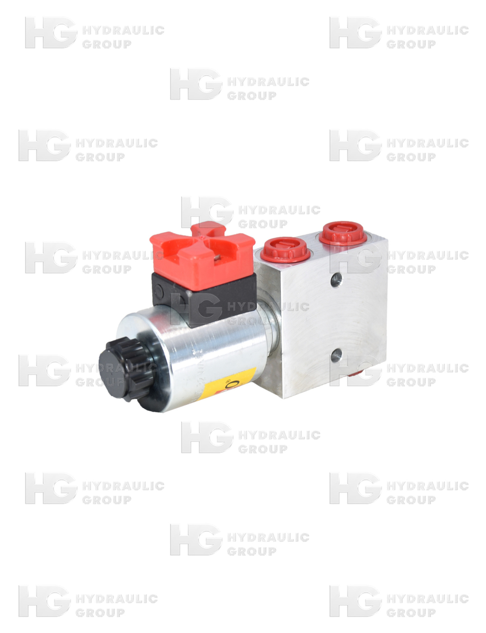 Клапан электромагнитный в сборе (3/8'' 24VDC) SPVNCCBCLU34C8V24W2 (нормально закрыт)
