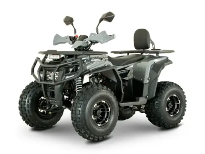 Квадроцикл YACOTA Dragon 125 LUX-LD