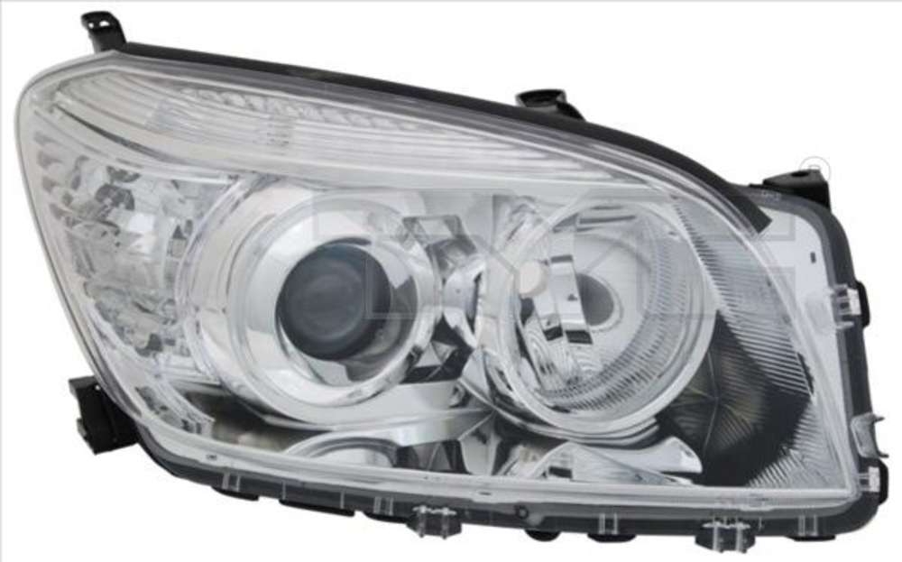 TYC - 2011532152-TYC - Headlight
