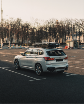 Пятая новость магазина