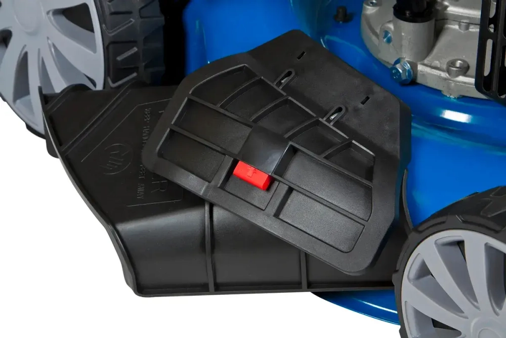 Газонокосилка Hyundai L 4610S