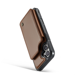 Чехол CaseMe Сard Protection iPhone 16