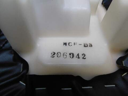 Сиденье пассажирское Honda VTR1000SP 051691