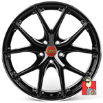 Комплект дисков BBS 19x8.5 et35 5x114.3