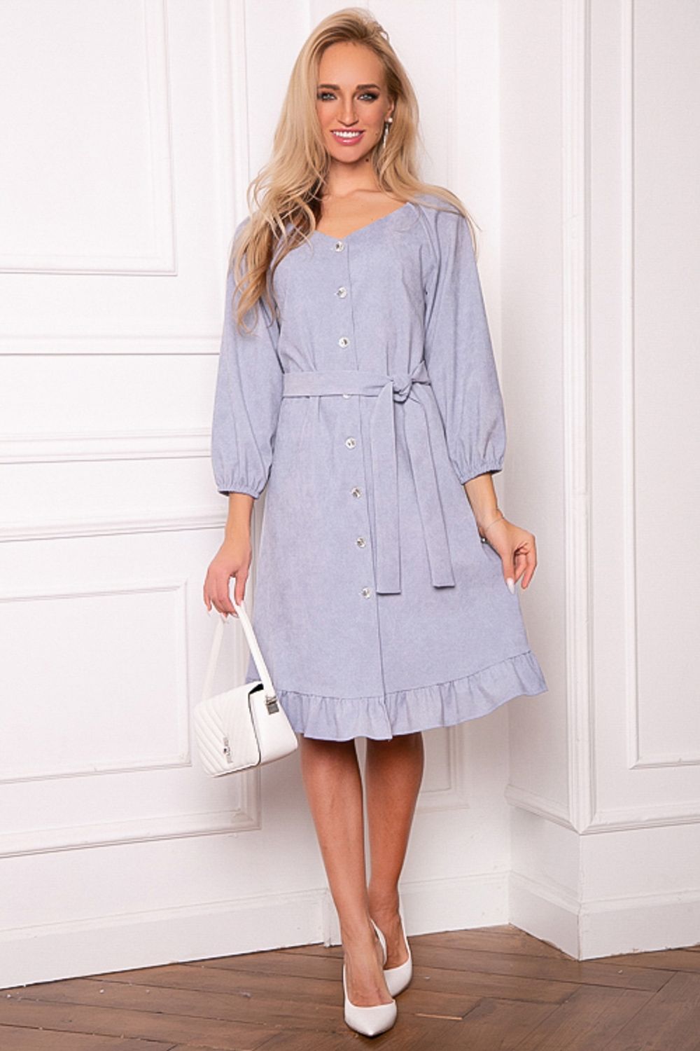 Платье 70644 Avili