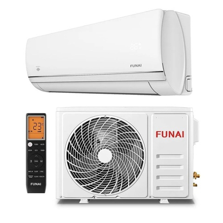 Кондиционер Funai Kadzoku 2025 RAC-KD35HP.D02 On-Off