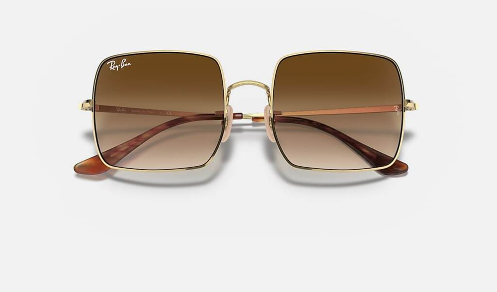 RAY-BAN SQUARE RB1971 914751