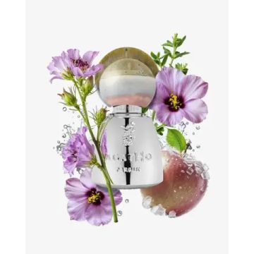 Agatho Parfum Poptamarina