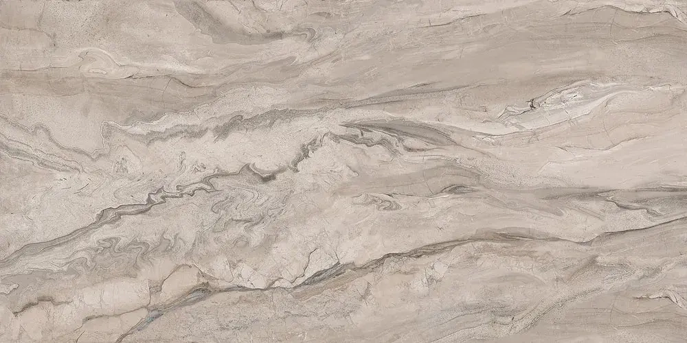 Керамогранит Alma Ceramica GFA114ARC40L Arcadia 57x57 коричневый лаппатированный под мрамор