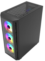 Корпус ATX Bloody BD-CC120F-BK