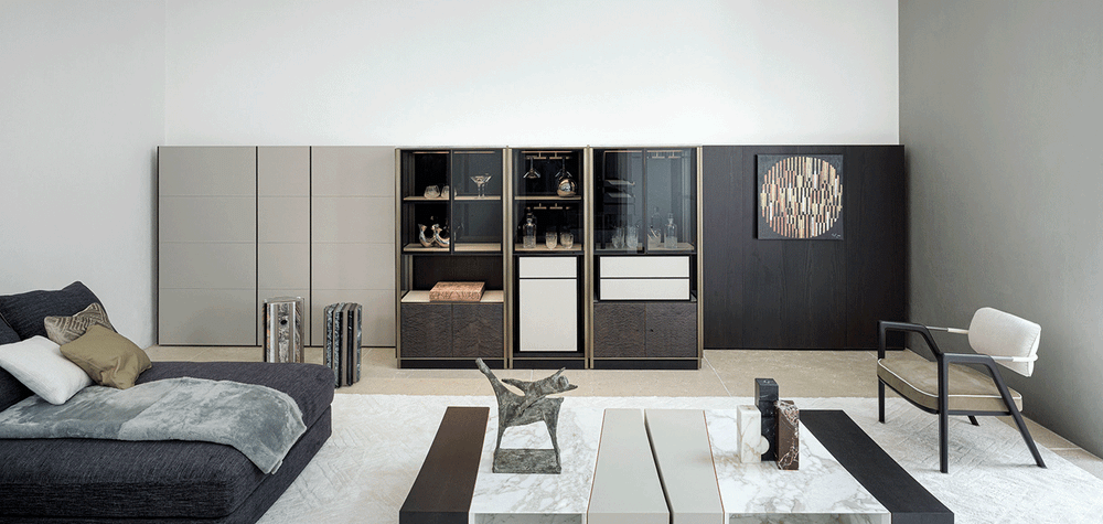 Комод Giorgetti DOMUS