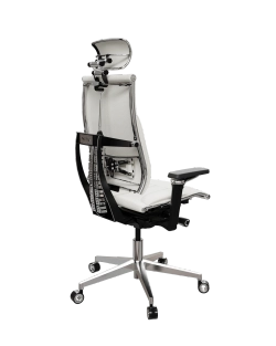 Эргономичное кресло Y 4DF B2-10D - Infinity /Kc06/Nc06/D15P/H13mL-3D(M26.B32.G25.W04)