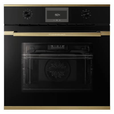 Духовой шкаф Kuppersbusch B 6330.0 S4 Gold