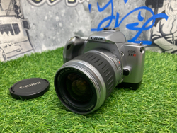 Canon EOS 300v kit EF 28-90mm 4-5.6 II