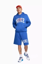 Кофта Nike Club Fleece