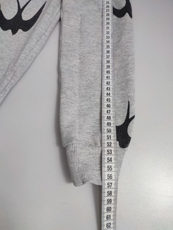 Джемпер Concept Club с принтом 44 размер