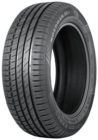 Ikon Tyres Nordman SX3 175/70 R14 84T