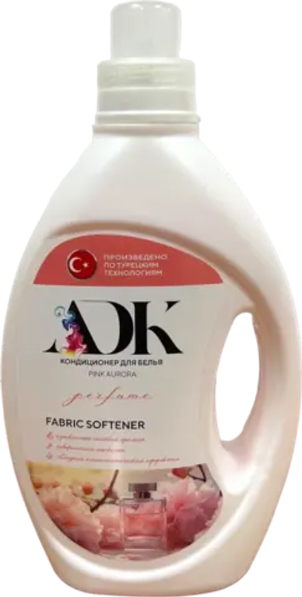 ADK Кондиционер Pink Aurora (Розовый) 2750мл*4шт