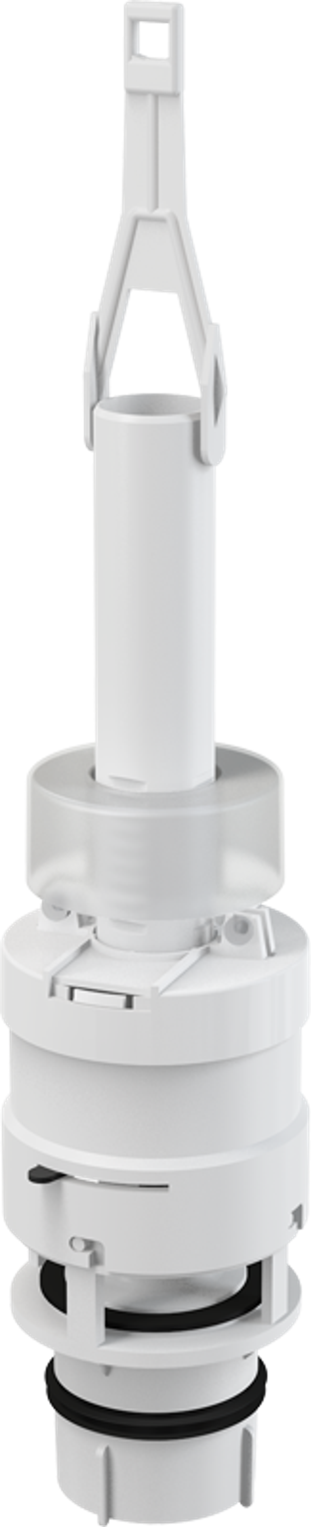 Сливной A06 механизм