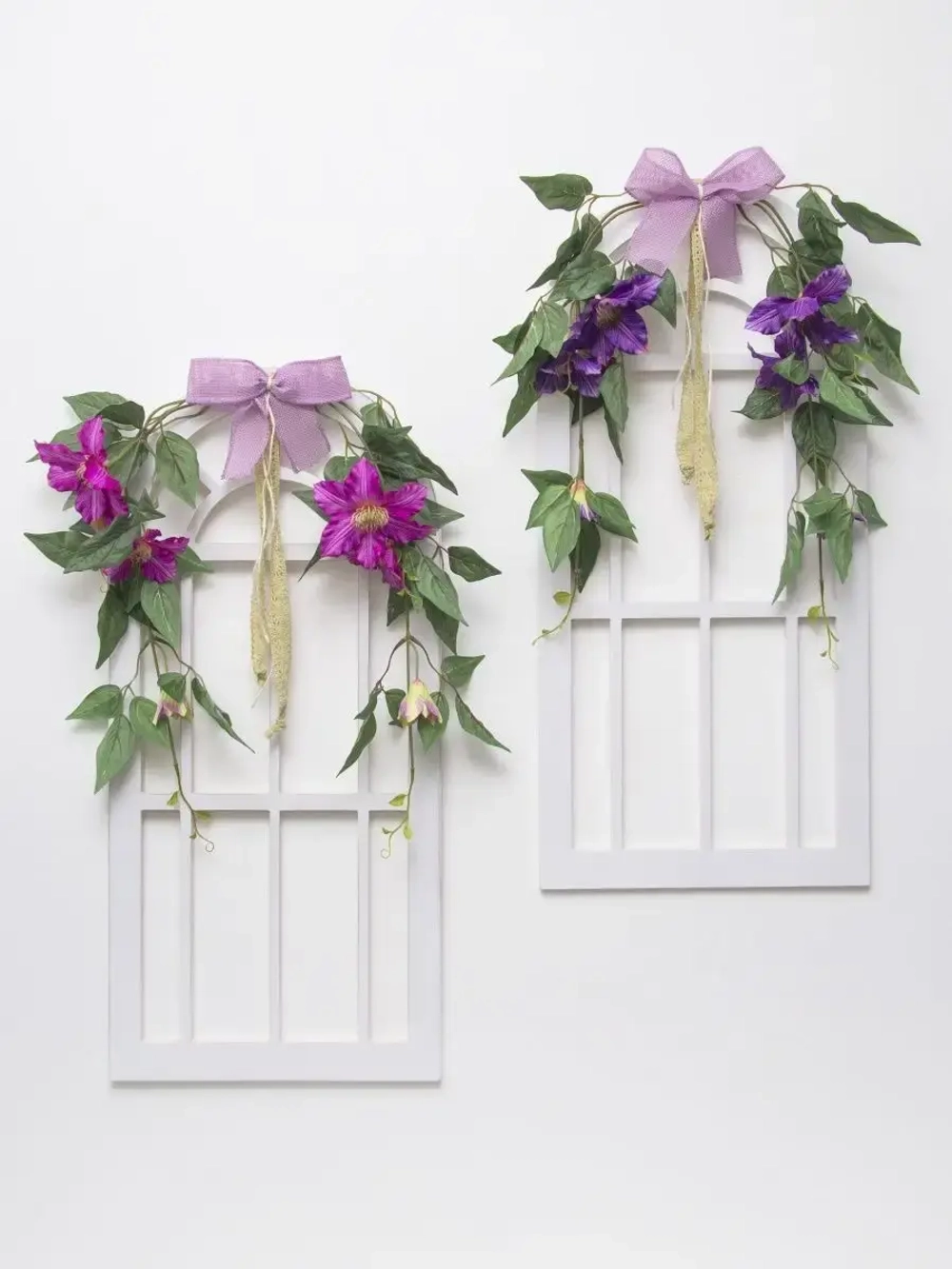 Панно на стену для интерьера 28*60 см