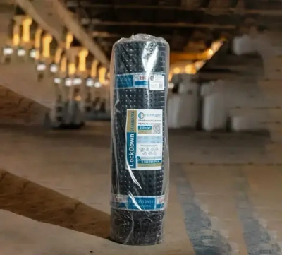 Профилированная мембрана Planter LockDown Standard 1Х20М (550 г/кв.м)