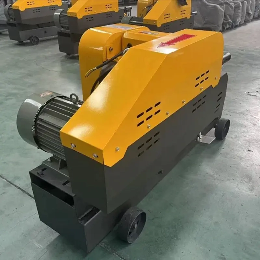 TOR GQ60 станок для гибки арматуры с доводчиком (Z) 1039019