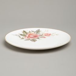 СЕРВИЗ ОБЕДЕННЫЙ LEFARD "КОРЕЙСКАЯ РОЗА" НА 6 ПЕР. 23 ПР. (КОР=1НАБ.)