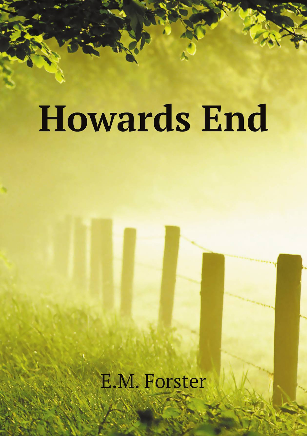Howards End | E.M. Forster