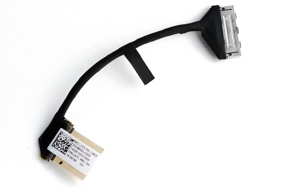 Шлейф матрицы (LCD Cable) Asus Zenbook Flip UX360C, UX360CA (for FULL HD Screen, 30PIN)