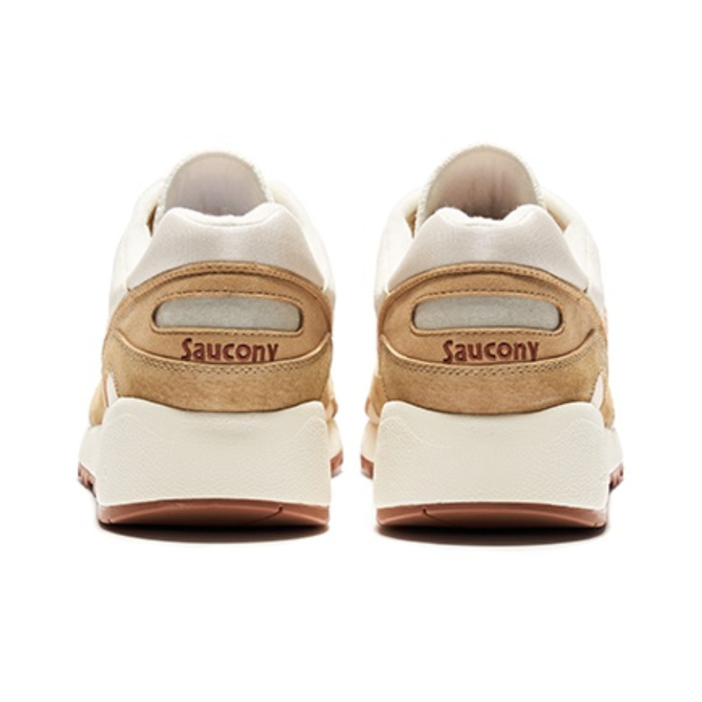 Saucony Shadow 6000 Beige S79033 6 0 insneaker.ru