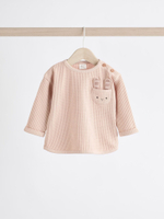 Толстовка и легинсы в комплекте для малышей Next 835-932, Бежевый