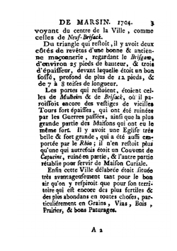 Recueil Des Campagnes De Divers Maréchaux De France, Volume 4 | Dumoulin