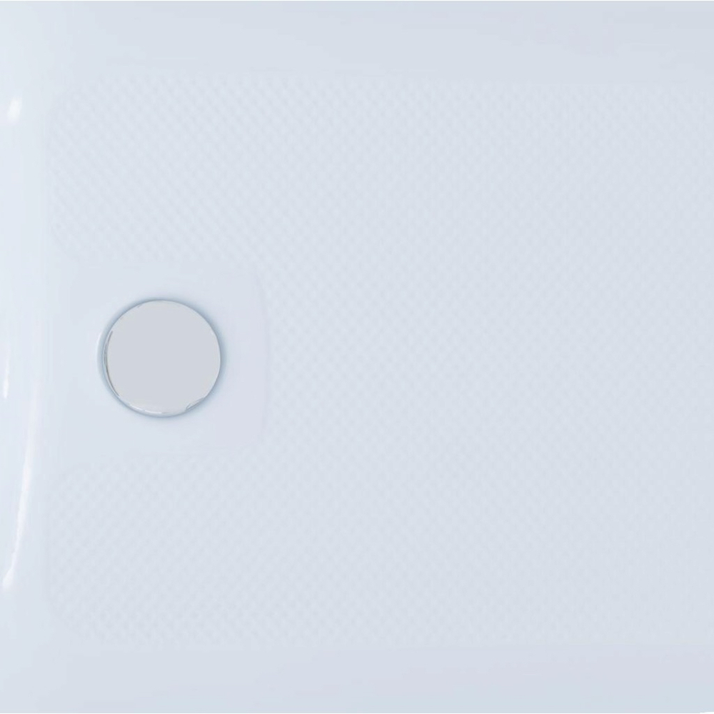 Акриловая ванна Aquanet Nord NEW 150x70 (с каркасом)