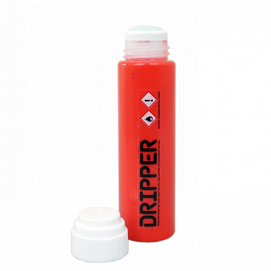 Маркер Dope dripper paint 18mm / 45ml light pink