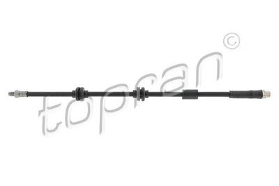TOPRAN - 501129-TOR - Brake Hose