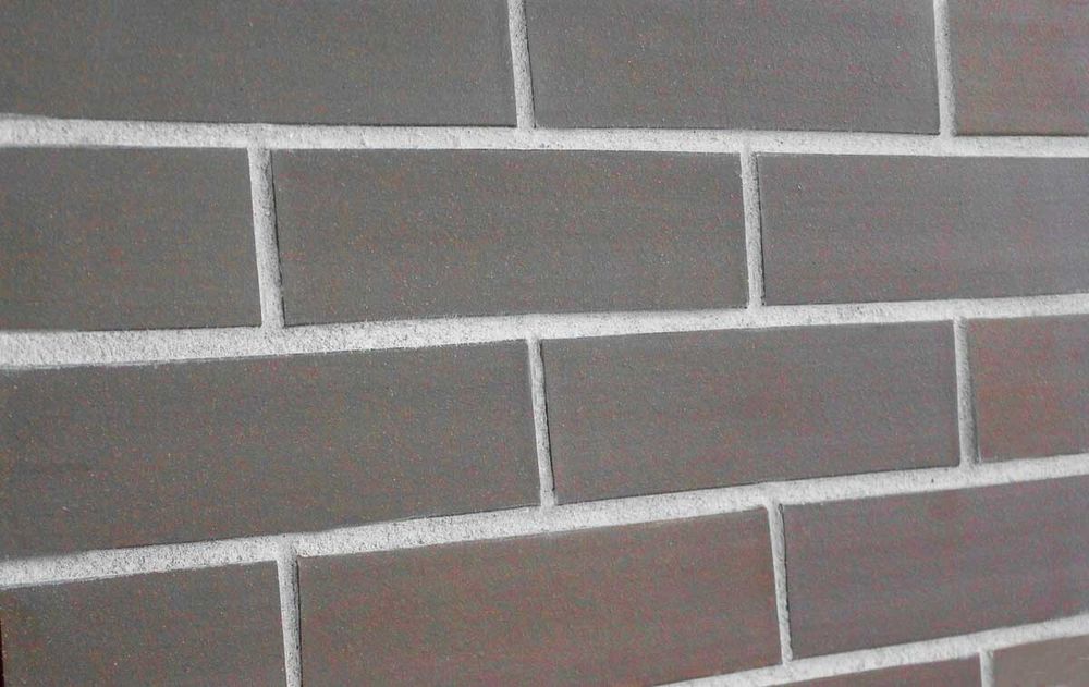 Terramatic, Plato Brown 2101, NF/240x71x14 - Клинкерная плитка для фасада и внутренней отделки