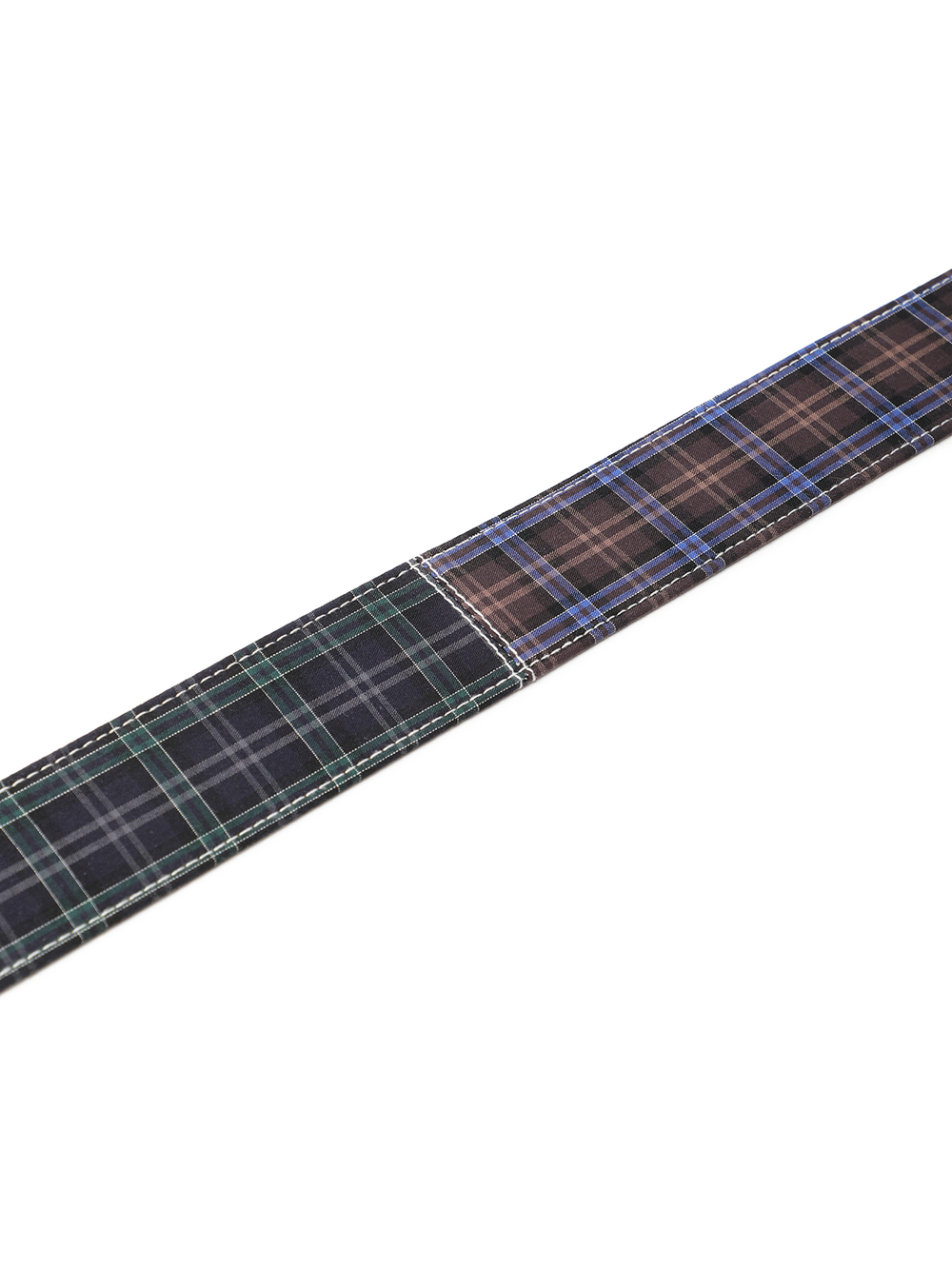 Ремень Plaid