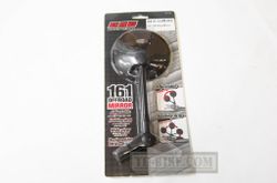 Mirror foldable 10mm. 161 Off Road Mirror DRC. Right side D58-16-110