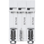 Выключатель-разъединитель 80А 3П Rx3 Legrand